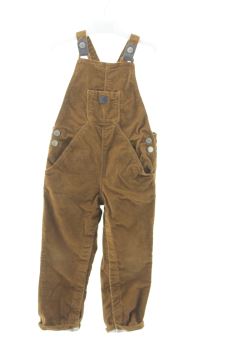 Latzhose 104 Obaibi