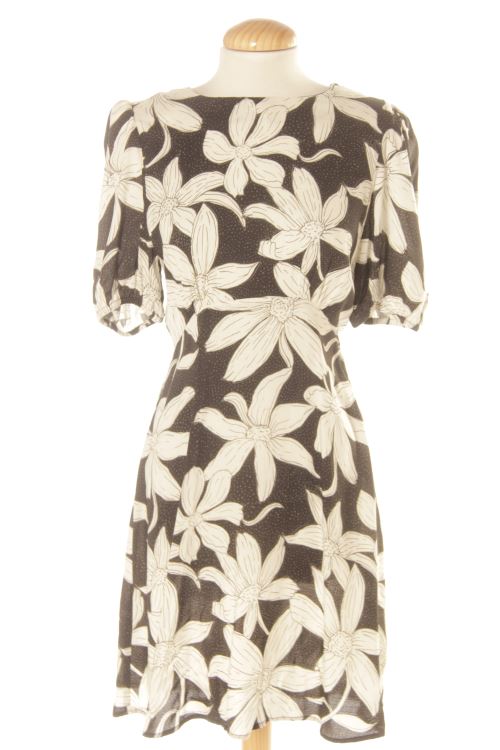 Robe casual