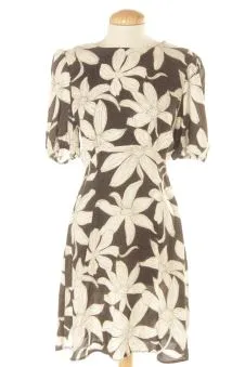 Vestido casual S Desigual, foto 1 de 2