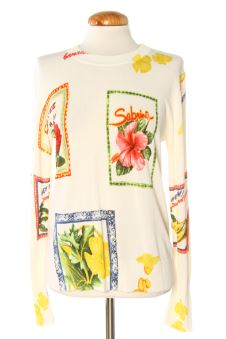 Maglione M Desigual, foto 1 di 2