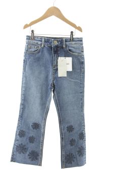 Lange Jeans 122 Desigual