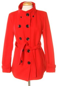 Manteau S Made in italy