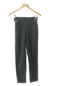 Pantalon Casual 34 Bershka, photo 1 sur 2