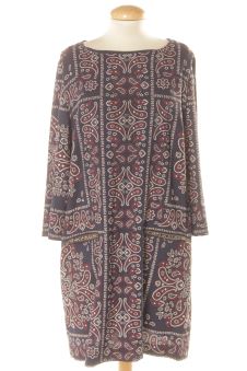 Vestido casual XL Cortefiel