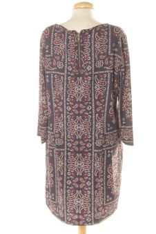 Vestido casual XL Cortefiel