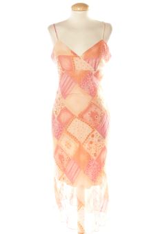 Einfaches Kleid M Forever 21