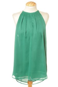 Blusa a maniche corte XL Ann Taylor