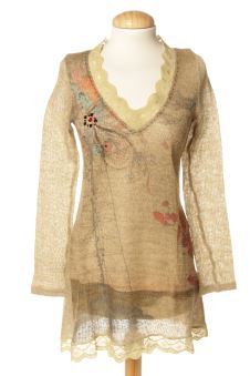 Vestito casual S F&2