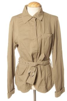 Cazadora S Sisley