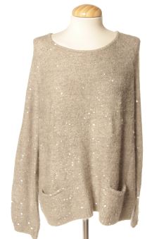 Jersey L Kookai