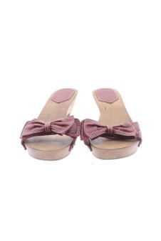 Sandalias tacon 37 Zara