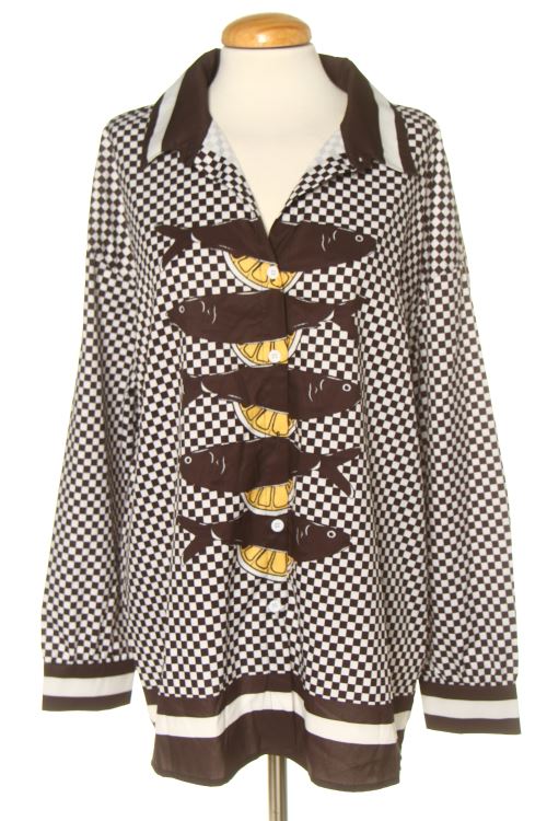 Chemise