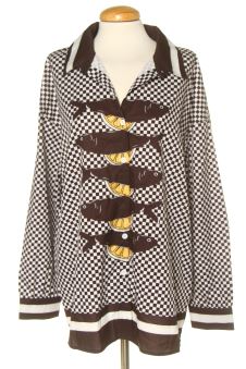 Chemise L PERCENTIL
