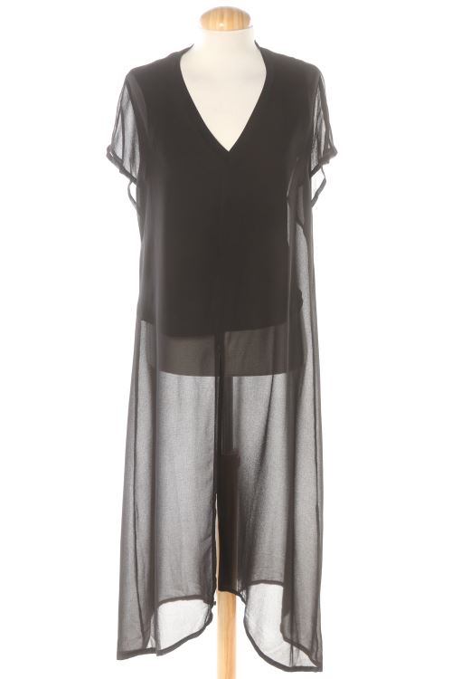 Vestido casual