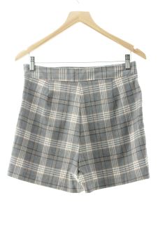 Pantalón corto 38 Stradivarius
