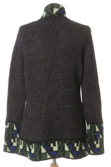 Gilet M Desigual