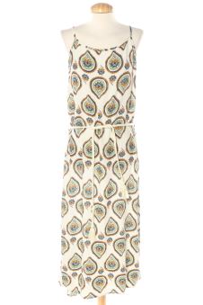 Robe casual 44 Vila