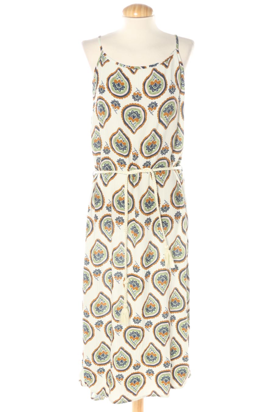 Robe casual Vila de la taille 44, de couleur imprimés