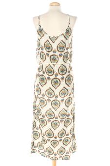 Robe casual 44 Vila