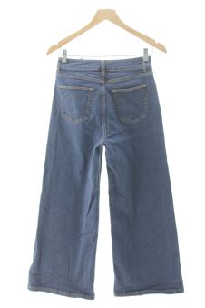 Vaquero 36 Massimo Dutti