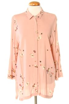 Camisa XL Stradivarius
