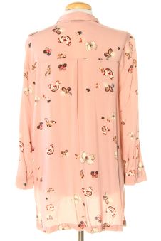 Camisa XL Stradivarius
