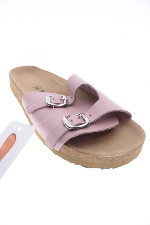 Sandalias planas