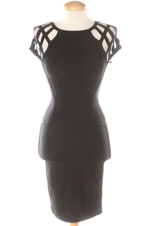 Robe casual