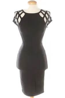 Vestito casual XS bebe, foto 1 di 2