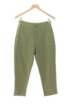 Pantalon Casual S natura, photo 1 sur 2