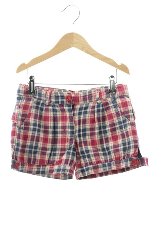Pantaloni corti