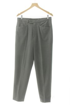 Pantalon largo 42 Per l`uomo, foto 1 de 2