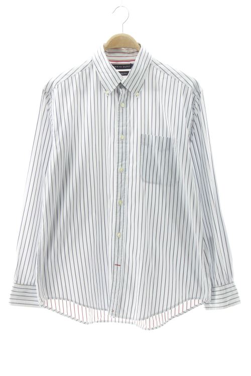 Camisa manga larga