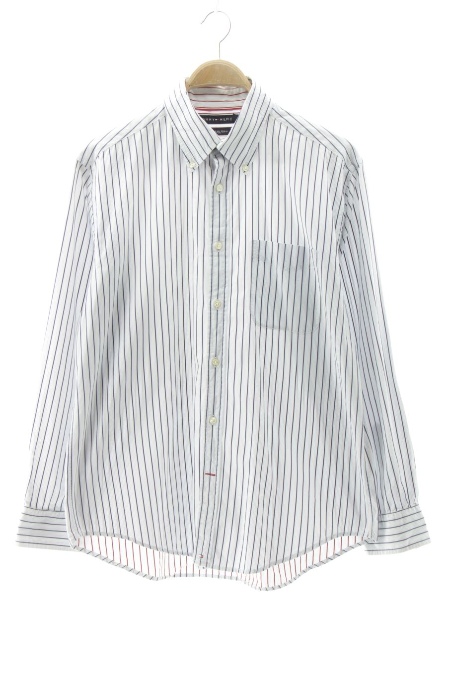 Camisa manga larga de Tommy Hilfiger de la talla L