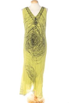 Aufwändiges Kleid XXL PERCENTIL, Foto 1 von 2