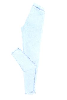 Jeans 34 Sinsay