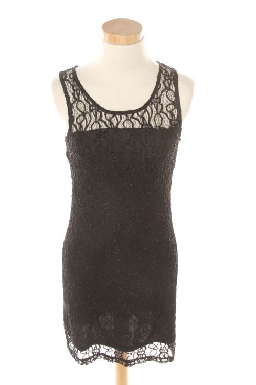 Vestido casual