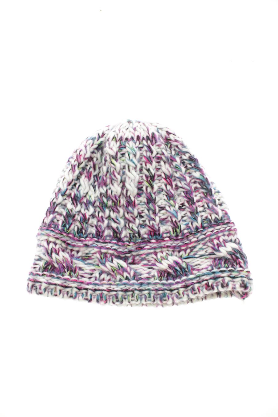 Chapeaux Surkana de la taille Taille unique, de couleur rose