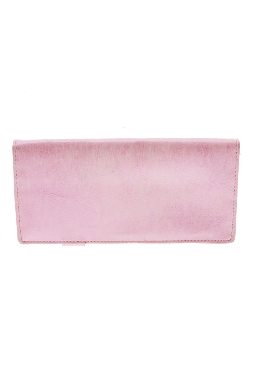 Billetera Rosa de PERCENTIL