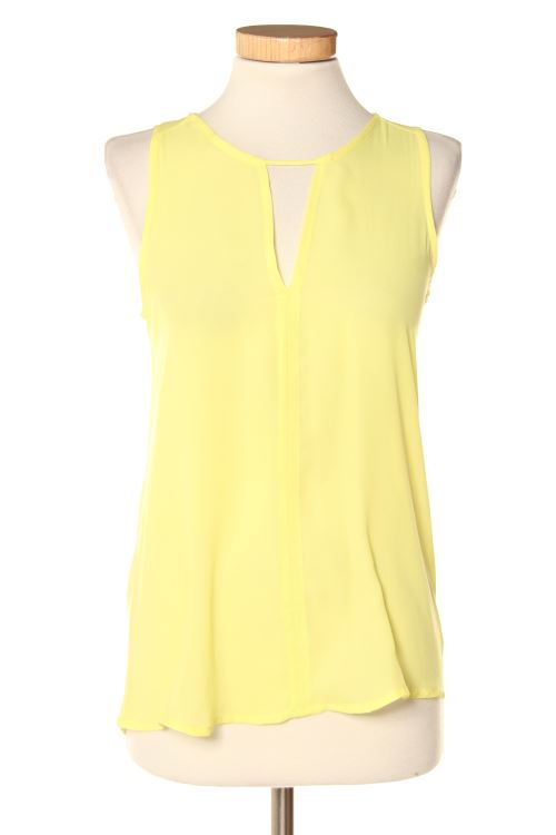 Blouse à manches courtes