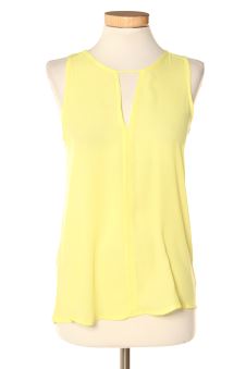 Kurzärmelige Bluse XS Mango, Foto 1 von 2