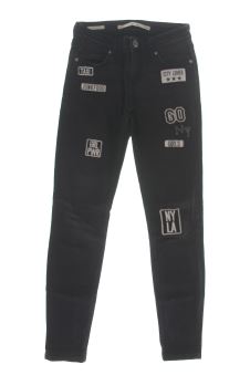Jeans 34 Bershka, photo 1 sur 2