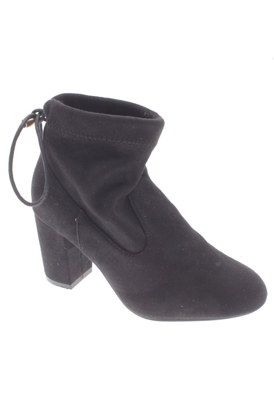 Botines de RKS FOOTWEAR de la talla 36, de color negro de
