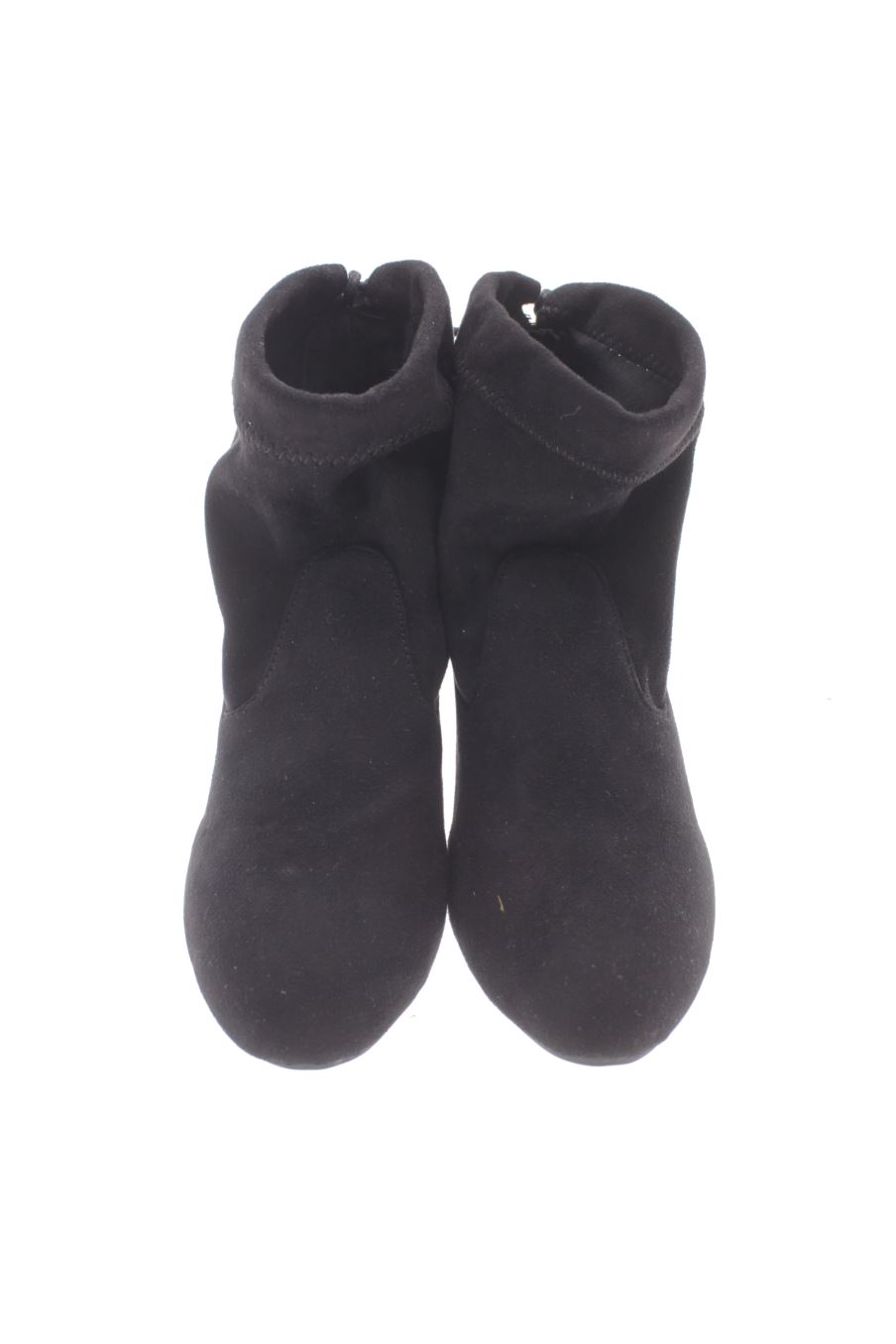Botines de RKS FOOTWEAR de la talla 36, de color negro de