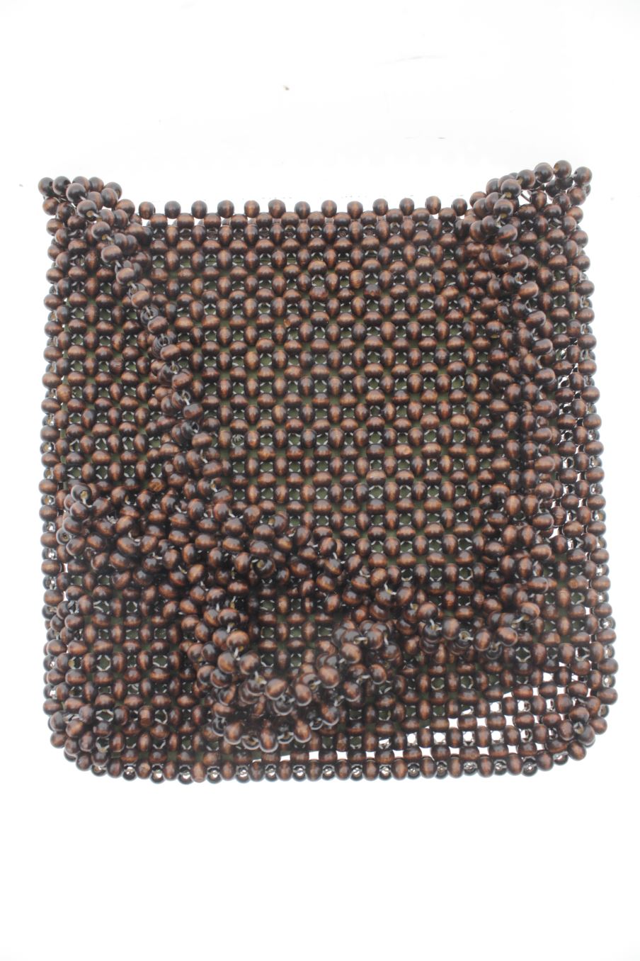 Bandolera Marrón de PERCENTIL