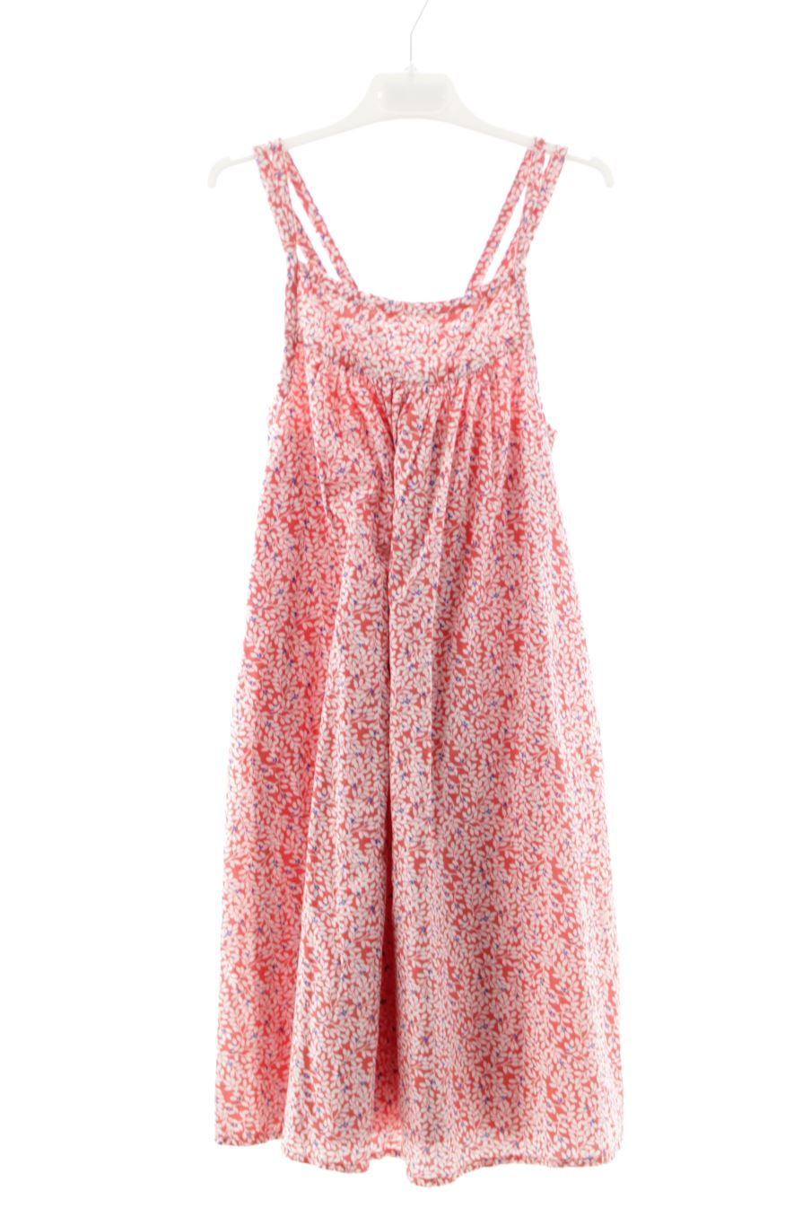 Vestido de Okaidi de la talla 12 años de segunda mano