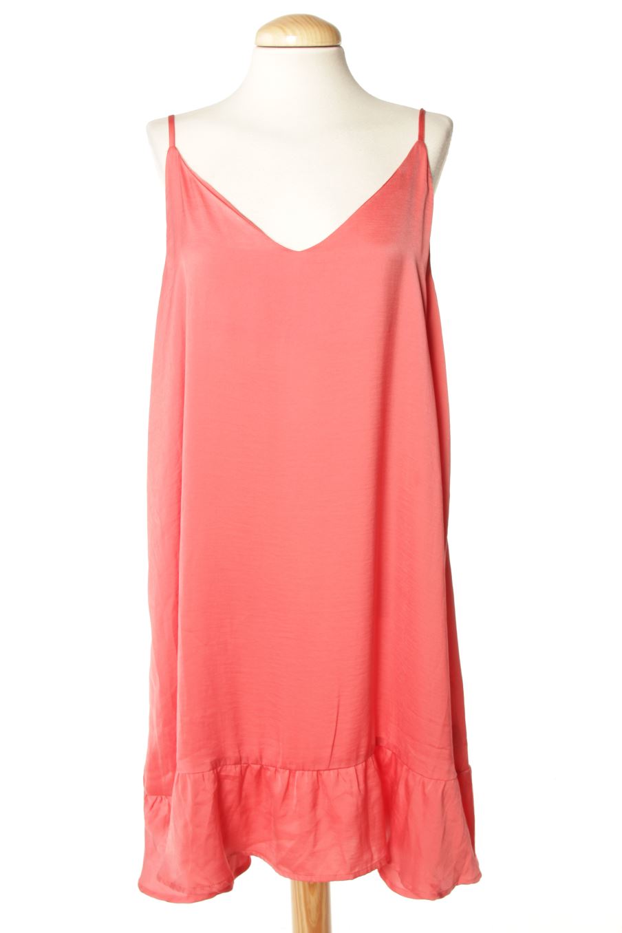 Vestido casual de Bik Bok de la talla L, de color rosa