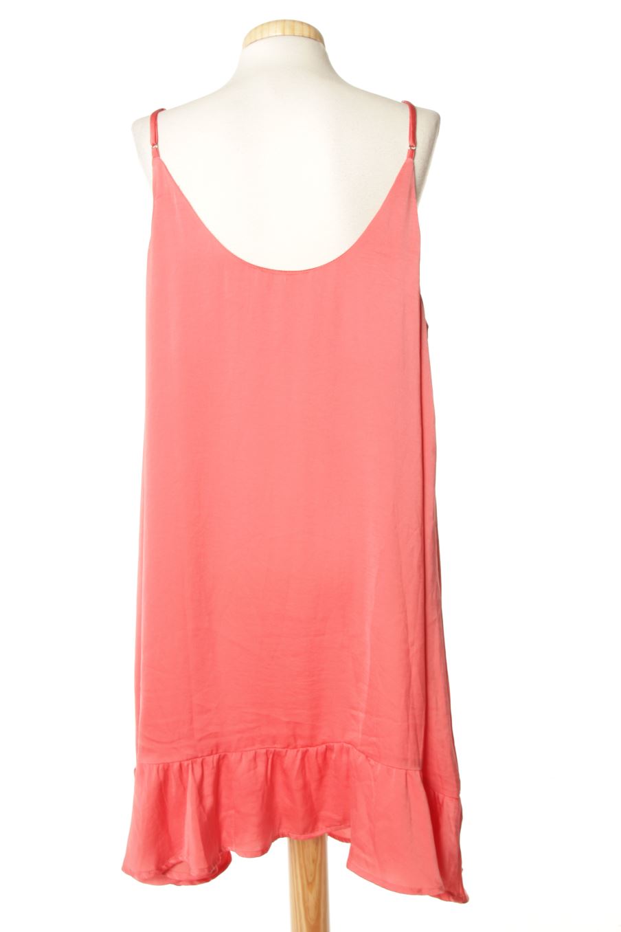 Vestido casual de Bik Bok de la talla L, de color rosa