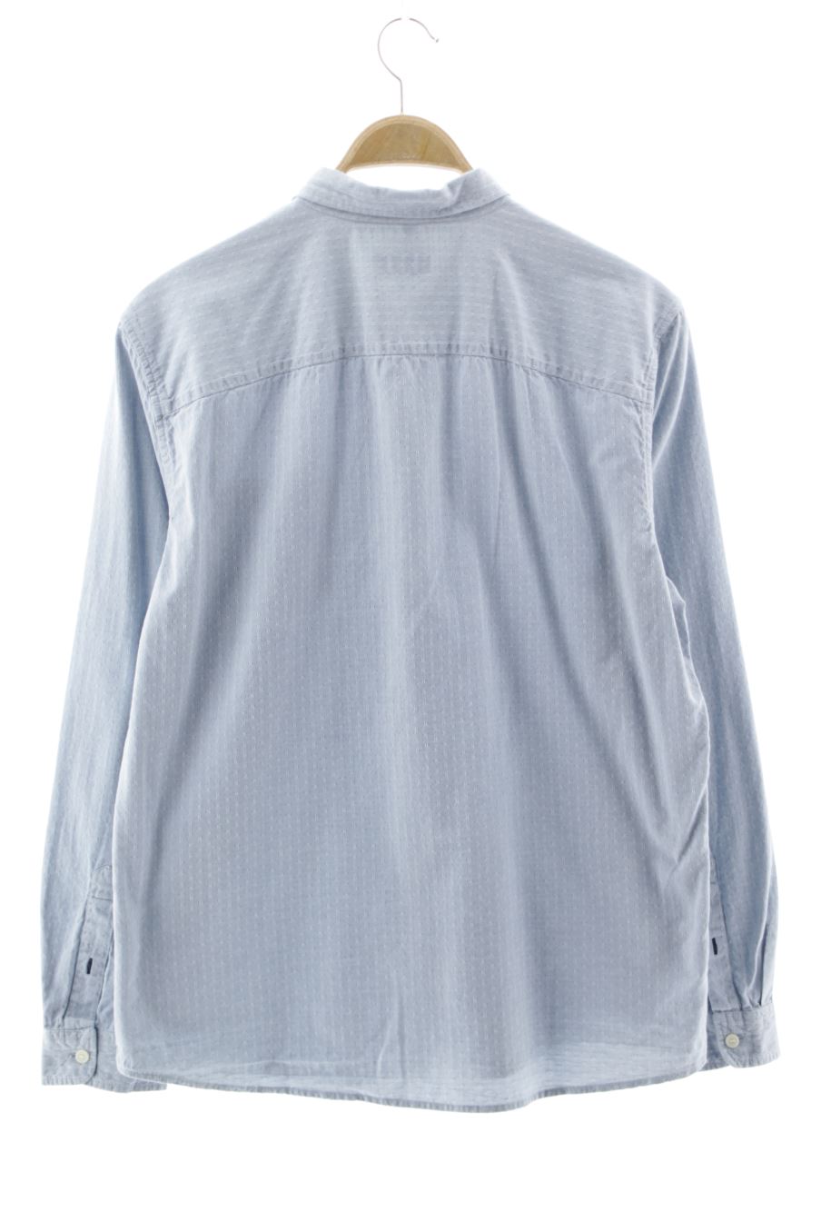Camisa manga larga de Pull & Bear de la talla XL