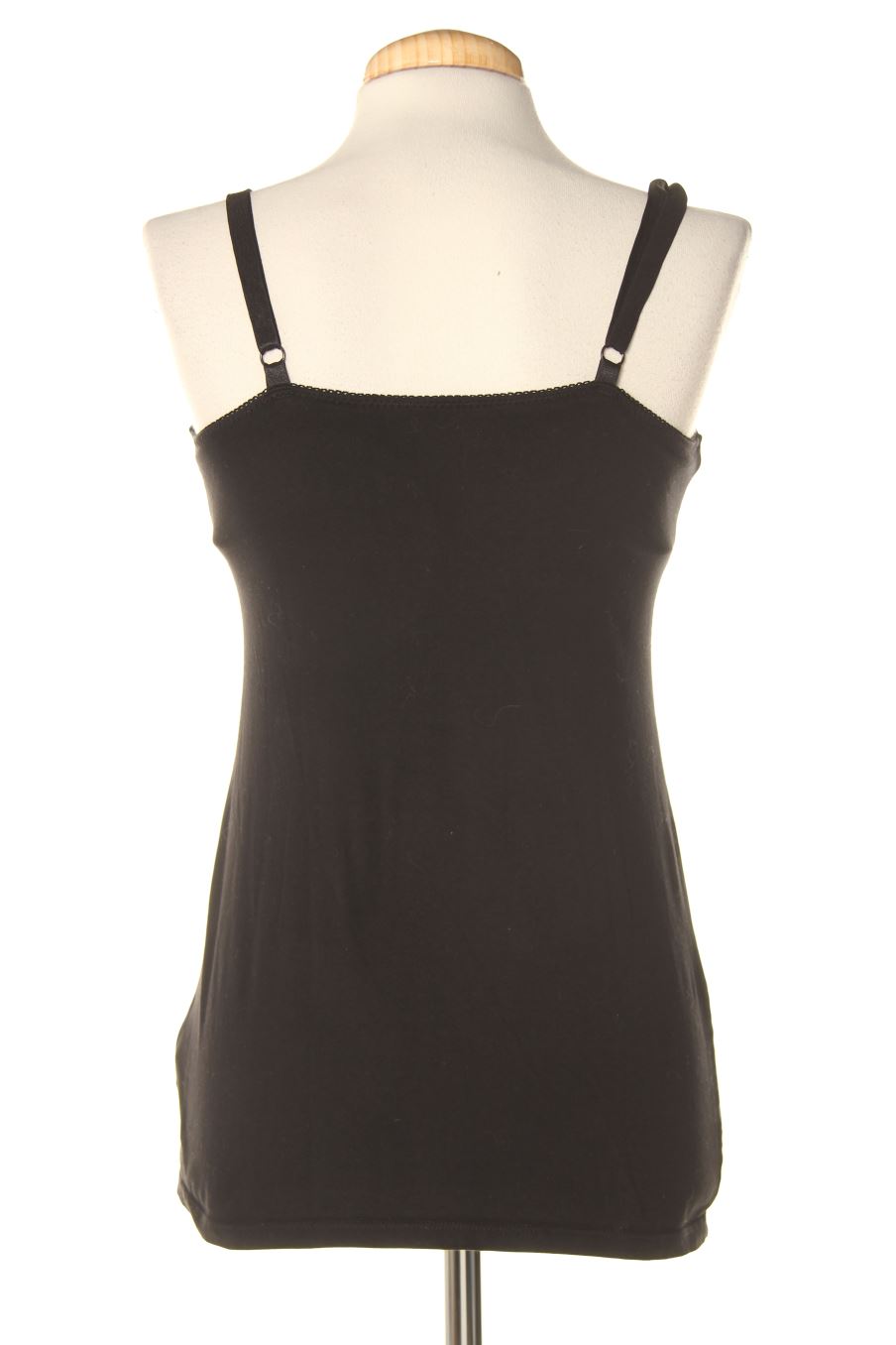 Top H&M Premama de la taille S, de couleur noir de femmes enceintes